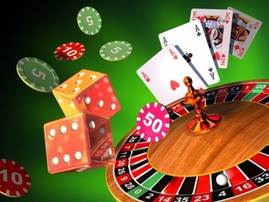 bayarjitu Live Casino