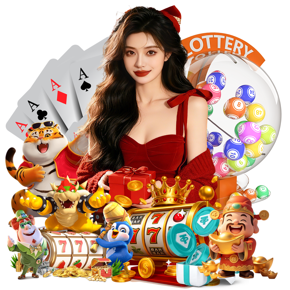 bayarjitu Slots