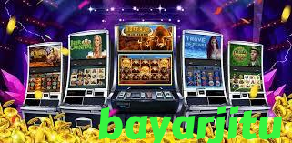 bayarjitu Slots Built for Indonesia