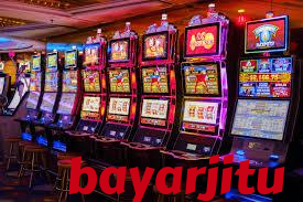 bayarjitu Live Dealer Tables at Your Fingertips